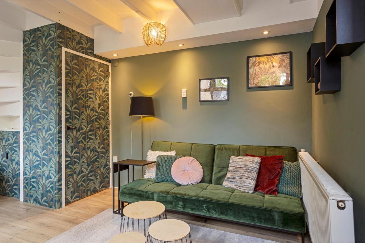 B&B Hendricus Hoofddorp Exterior foto